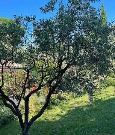 En Drome Provencale Mazet De Charme Avec Piscine Holiday home Mirabel-aux-Baronnies