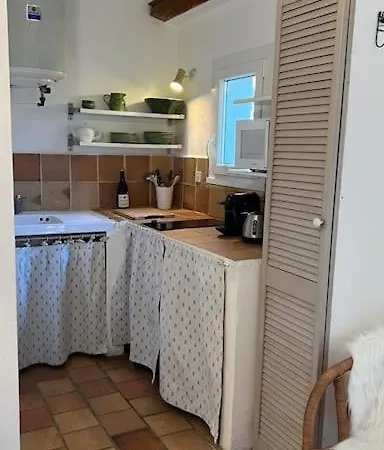 En Drome Provencale Mazet De Charme Avec Piscine Holiday home